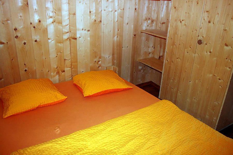 Gite L'Ermitage Veysonnaz Habitación foto